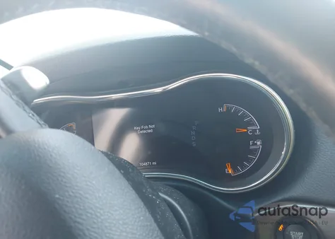 2015 Jeep Grand Cherokee Limited from USA, damaged, VIN 1C4RJEBG2FC906542